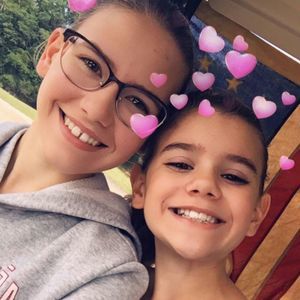 Meet your Posher, Carla